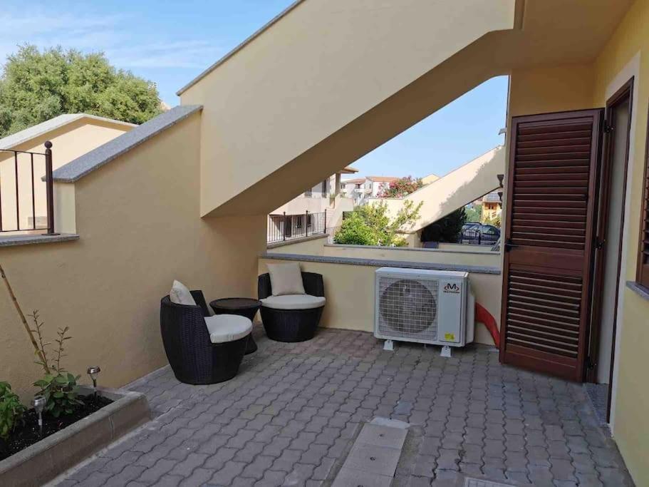 Apartment - Il Paradiso - Where Dreams Come True Valledoria  Exterior photo