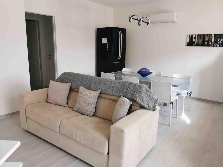 Apartment - Il Paradiso - Where Dreams Come True Valledoria  Exterior photo