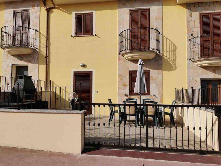 Apartment - Il Paradiso - Where Dreams Come True Valledoria  Exterior photo