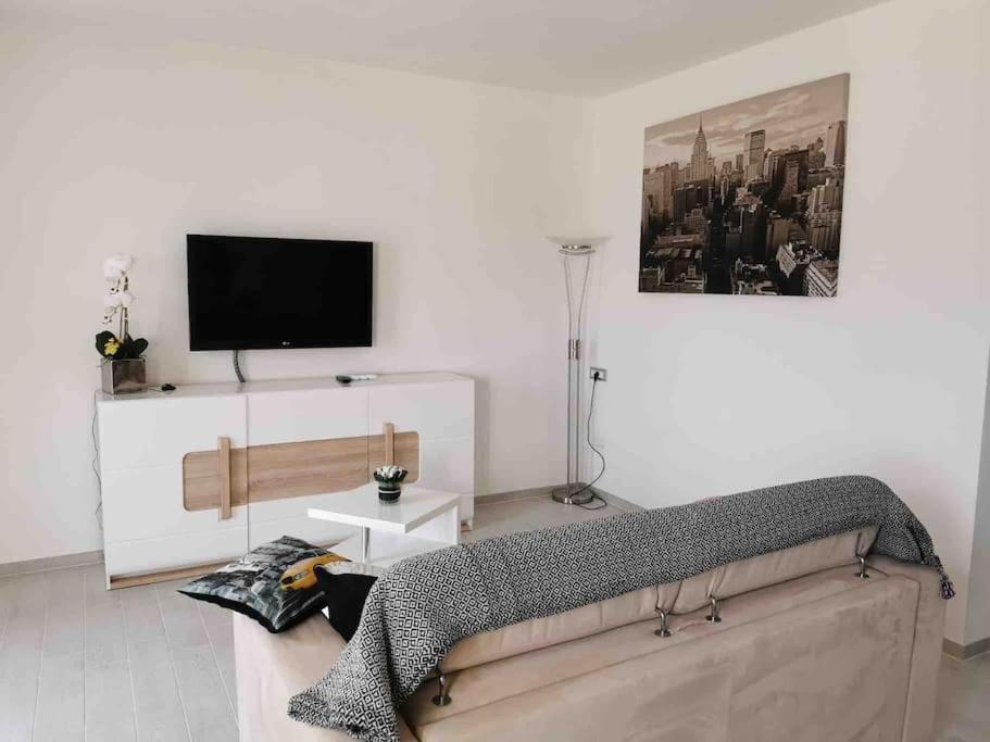 Apartment - Il Paradiso - Where Dreams Come True Valledoria  Exterior photo