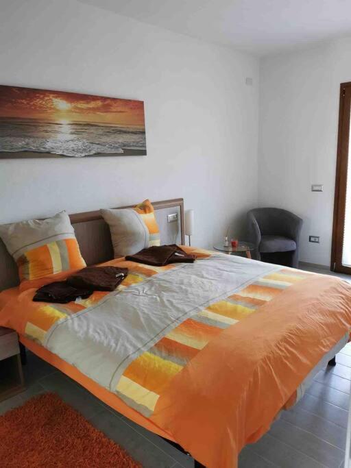 Apartment - Il Paradiso - Where Dreams Come True Valledoria  Exterior photo